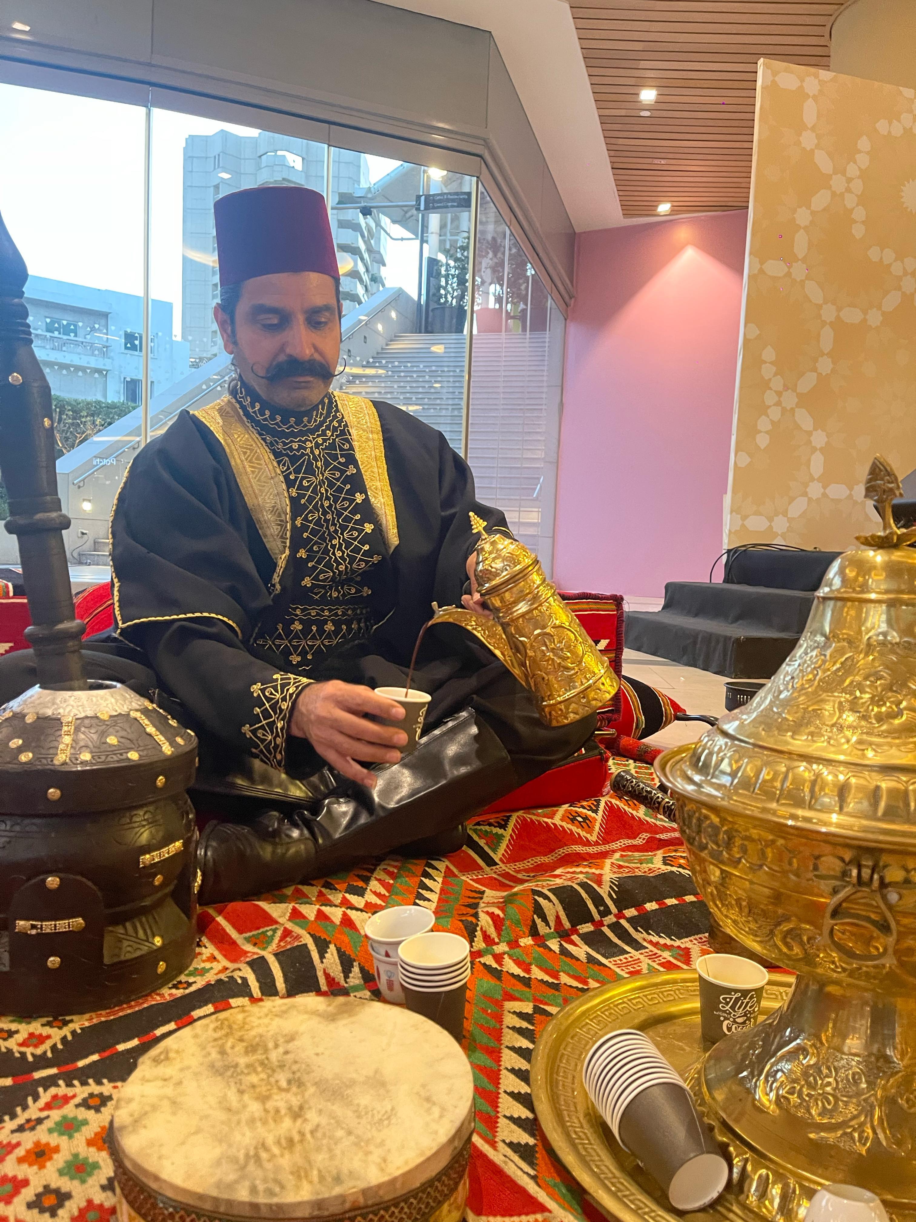 Ramadan Entertainment