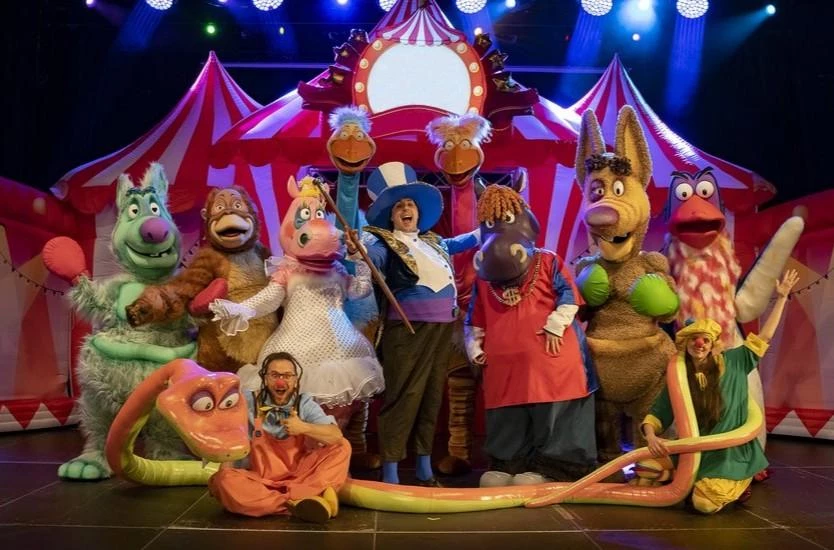 Circus Land