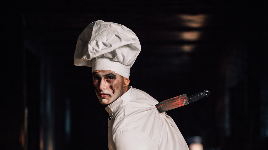 Halloween Entertainment