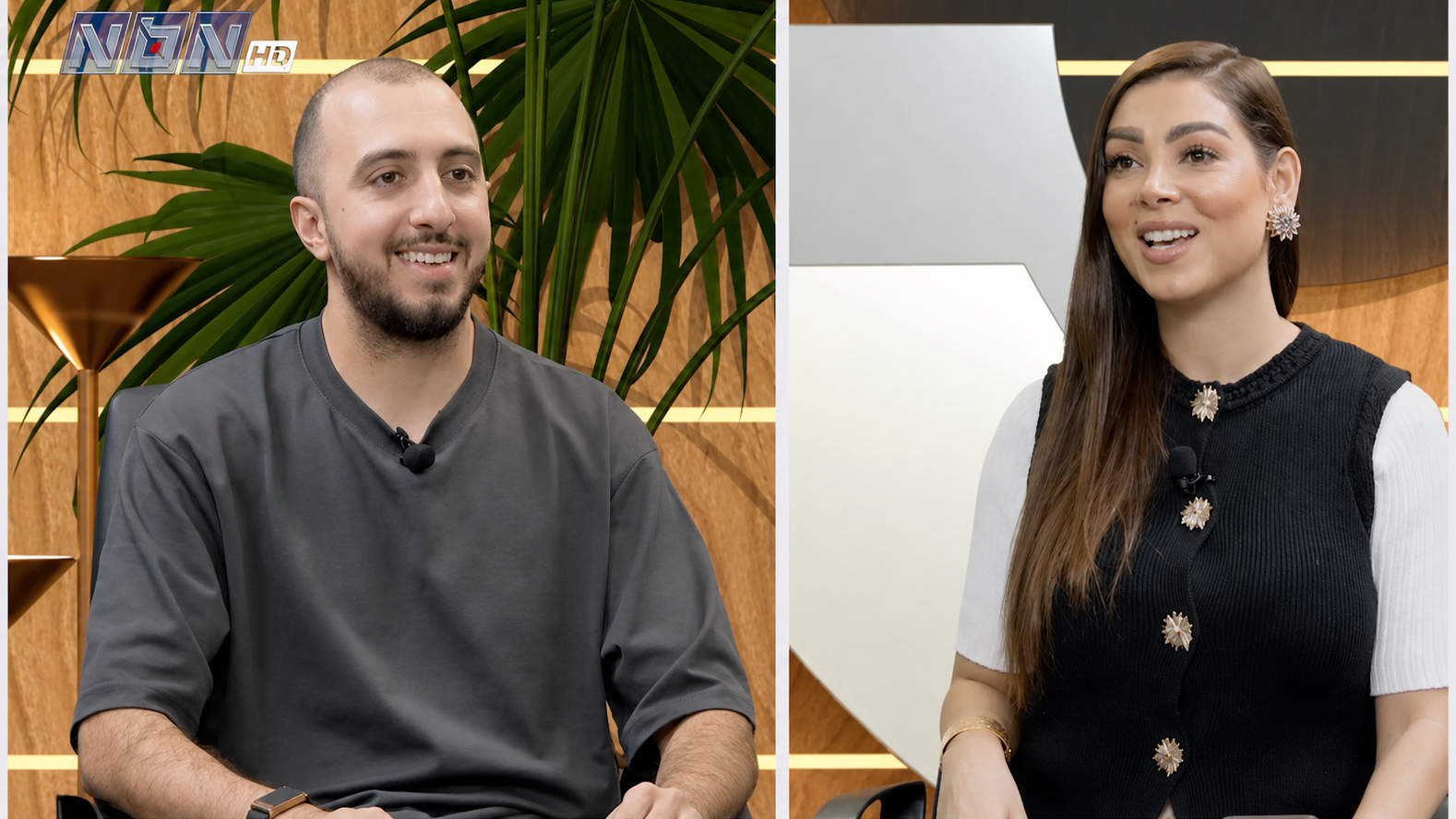 NBN Interview - Elf Town 2025
