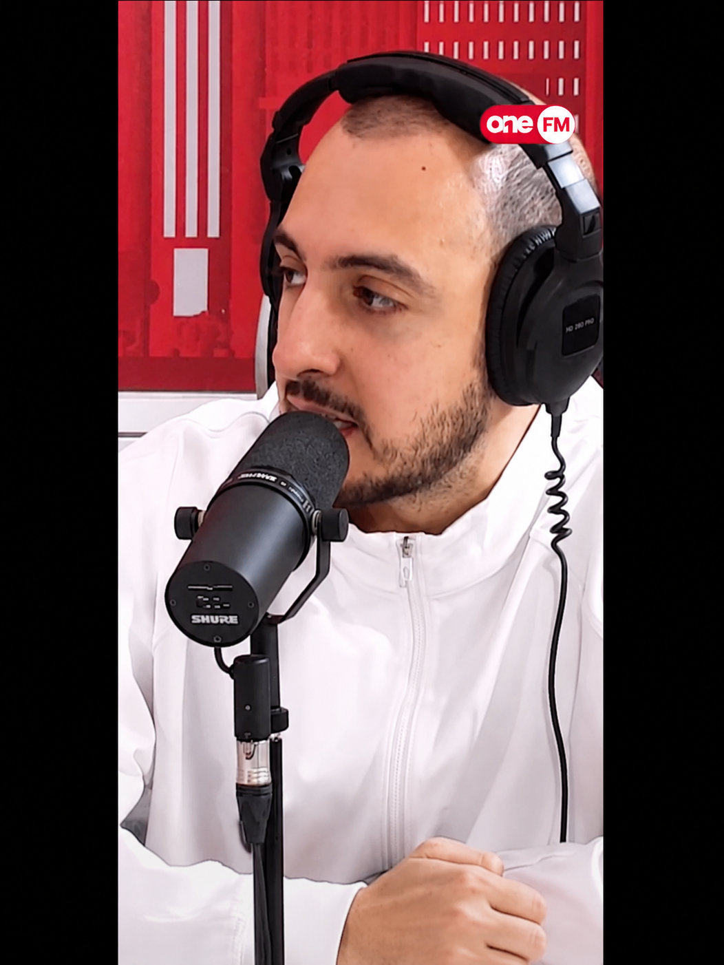 One FM Interview - Elf Town 2025