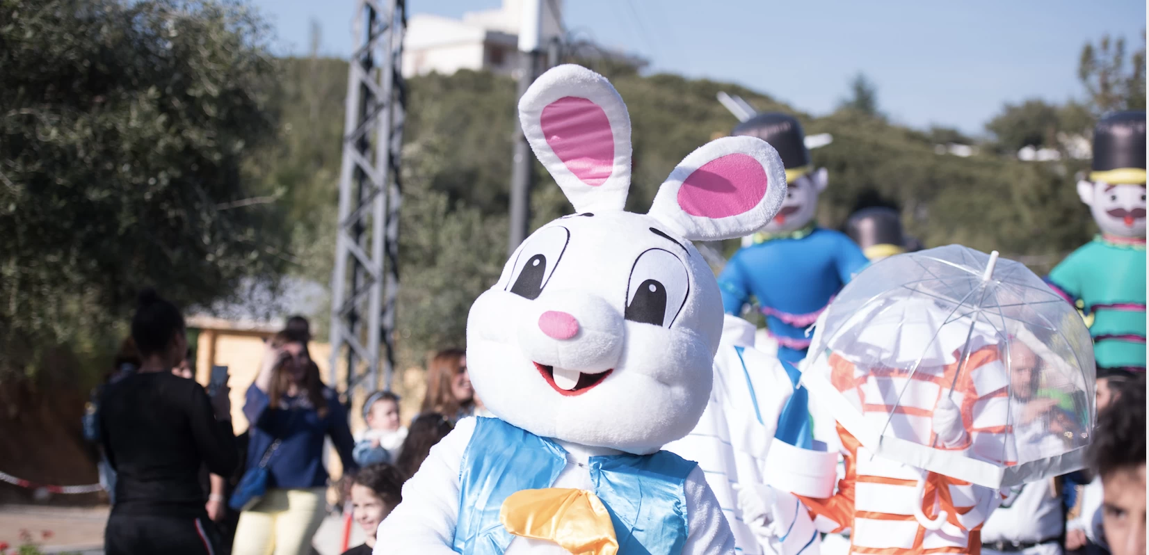 Easter