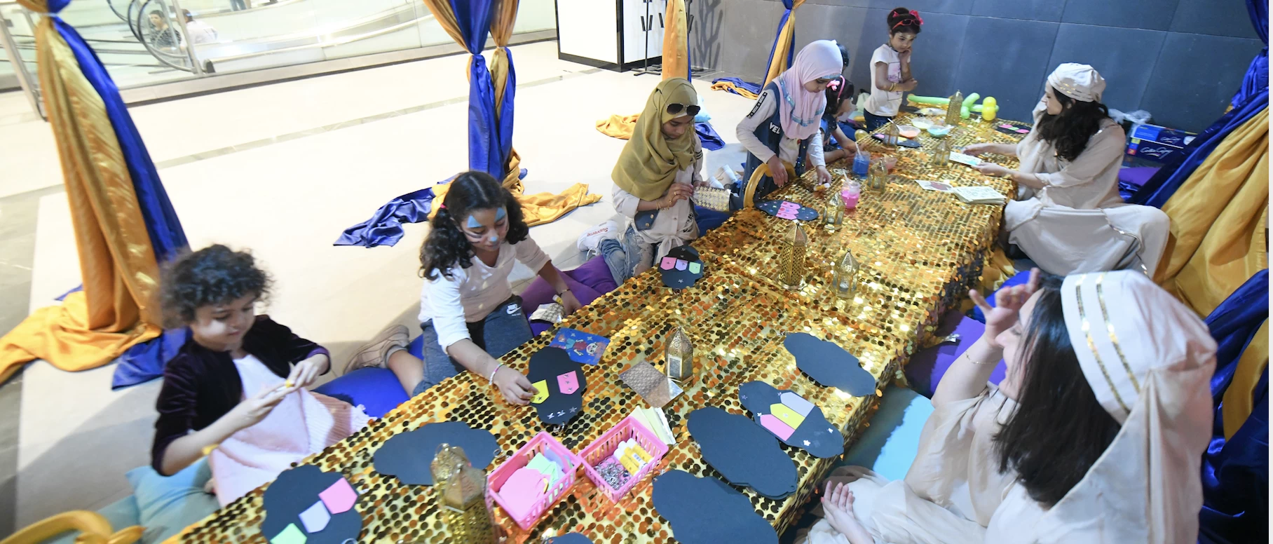 Ramadan & Adha