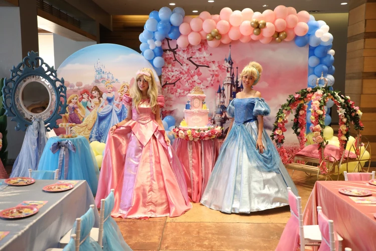 Fairytale Princess