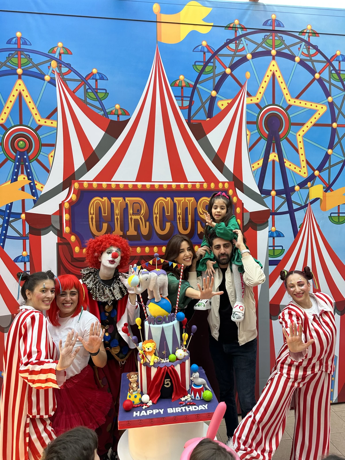 Circus Circus