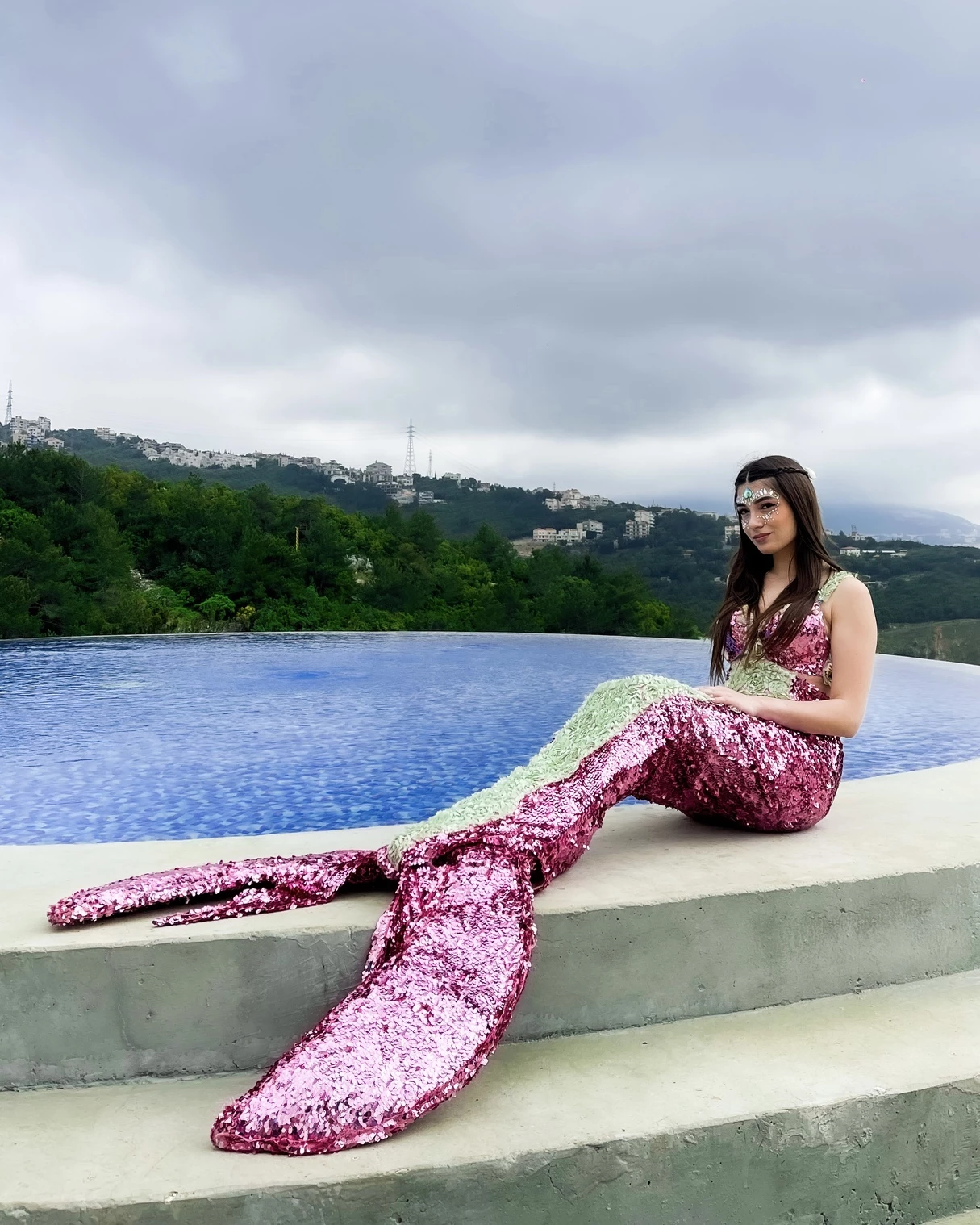 Mermaid Magic